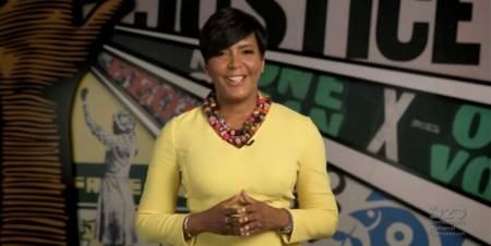 Keisha Lance Bottoms election 